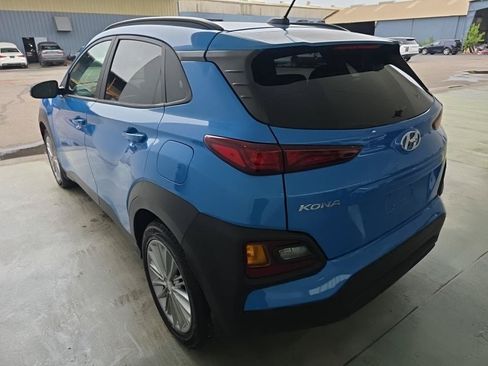 Used 2020 Hyundai Kona SEL FWD image 8
