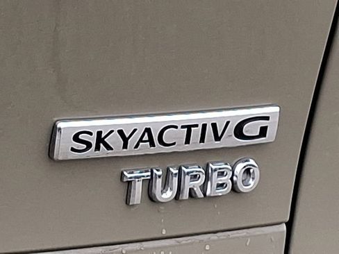 Certified 2025 MAZDA CX-30 Carbon image 30