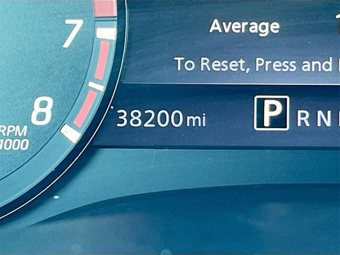 Used 2023 Nissan Frontier PRO-4X w/ Pro-4X Premium Package image 12