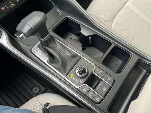 New 2026 Kia Sorento S image 25