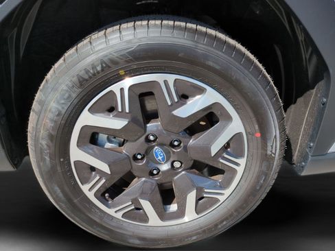 New 2026 Subaru Forester Premium AWD/4WD image 11