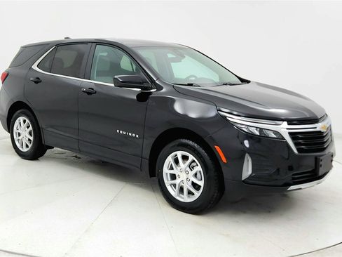 Used 2024 Chevrolet Equinox LT image 7