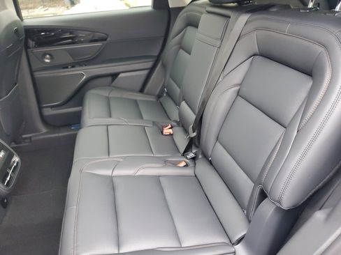 New 2026 Lincoln Nautilus Premier w/ Equipment Group 102A image 28