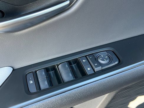 New 2025 Lexus UX 300h AWD w/ Accessory Package (P1) image 11