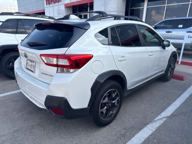 Used 2019 Subaru Crosstrek 2.0i Premium w/ Eyesight System AWD/4WD image 5