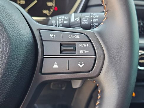 New 2025 Honda CR-V Sport-L image 19