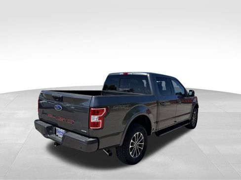 Used 2019 Ford F150 XLT w/ Equipment Group 302A Luxury image 21