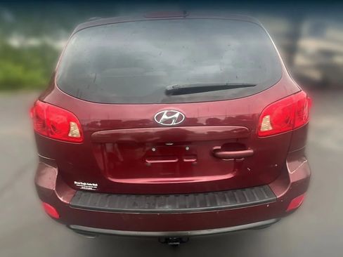 Used 2007 Hyundai Santa Fe SE FWD image 3