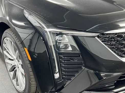 New 2026 Cadillac CT5 Premium Luxury w/ Technology Package AWD/4WD image 10