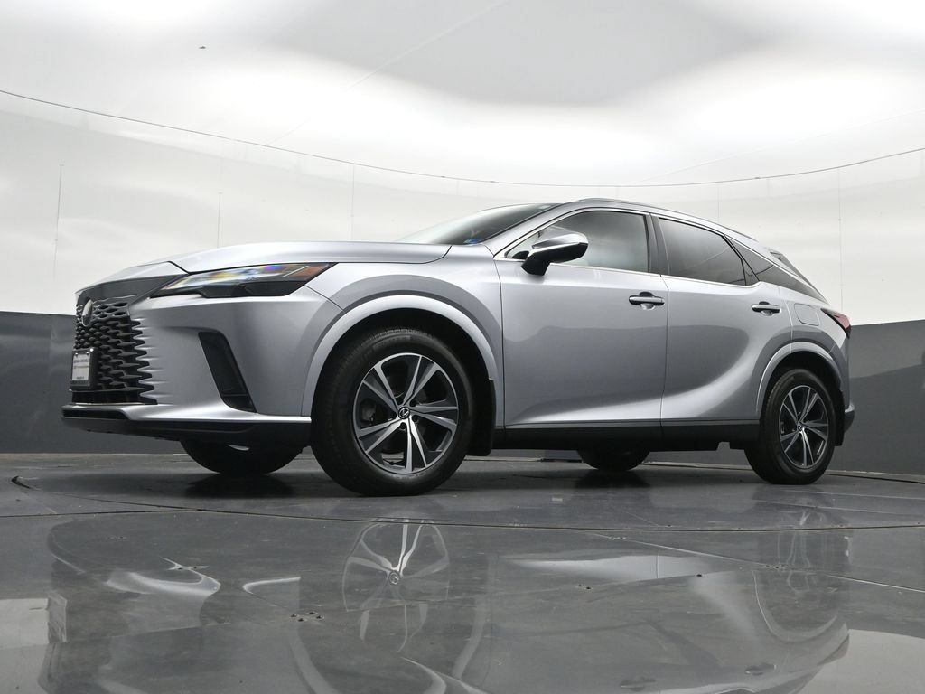 Used 2023 Lexus RX 350 Premium w/ Accessory Package AWD/4WD image 31