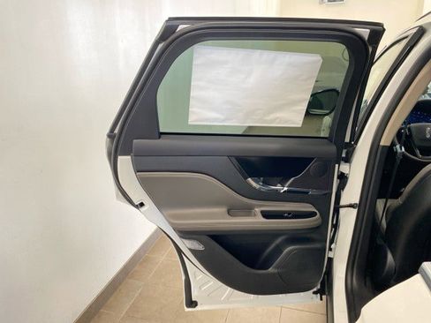 New 2025 Lincoln Corsair Grand Touring w/ Equipment Group 301A image 8