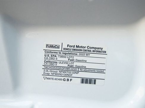 Used 2022 Ford Transit Connect XL image 24