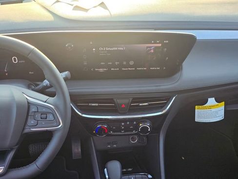 New 2026 Buick Encore GX Sport Touring w/ Advanced Technology Package image 14