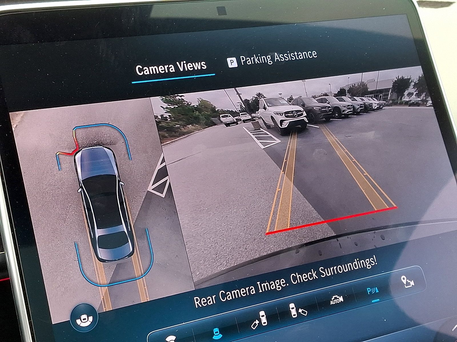 Certified 2022 Mercedes-Benz S 580 4MATIC Sedan image 18