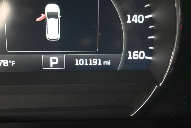 Used 2016 Kia Sorento SX w/ SXL Technology Package AWD/4WD image 19
