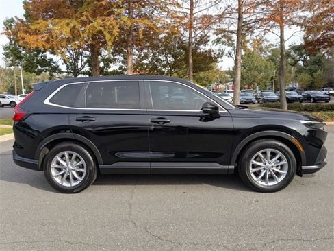 Certified 2023 Honda CR-V EX-L image 7