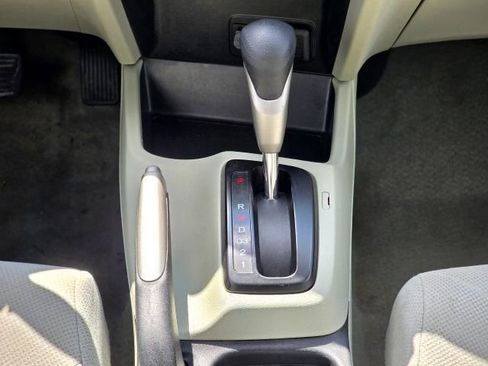 Used 2012 Honda Civic LX image 23