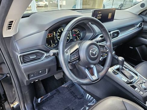 Used 2022 MAZDA CX-5 AWD 2.5 S w/ Premium Plus Pkg image 18