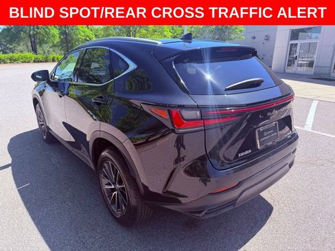 Used 2023 Lexus NX 350 AWD image 5