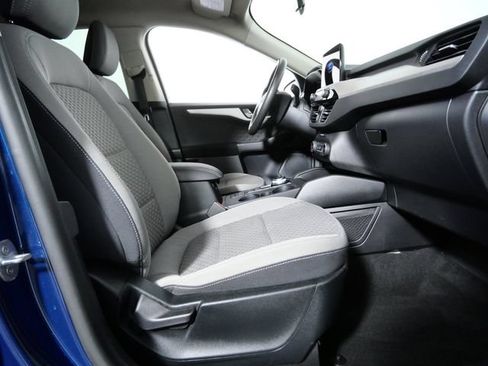 Certified 2020 Ford Escape SE AWD/4WD image 11
