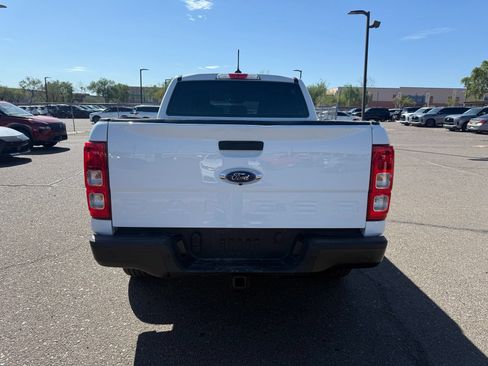Used 2022 Ford Ranger XL w/ Equipment Group 101A High AWD/4WD image 6