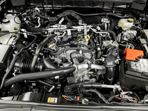 Used 2025 Ford Bronco Big Bend AWD/4WD image 27