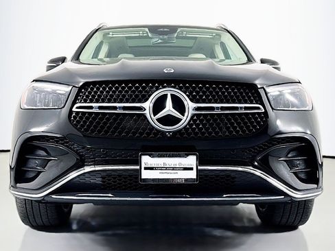 Certified 2024 Mercedes-Benz GLE 350 4MATIC image 2