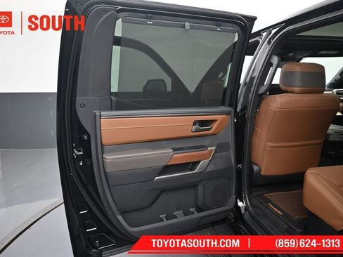 New 2026 Toyota Tundra 1794 Edition AWD/4WD image 35