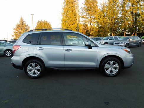 Used 2015 Subaru Forester 2.5i Premium w/ Popular Package #1 image 20