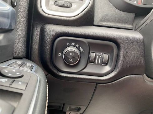 Used 2024 RAM 2500 Laramie w/ Safety Group AWD/4WD image 16