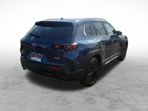 Used 2024 MAZDA CX-50 AWD 2.5 S w/ Accent Package image 7