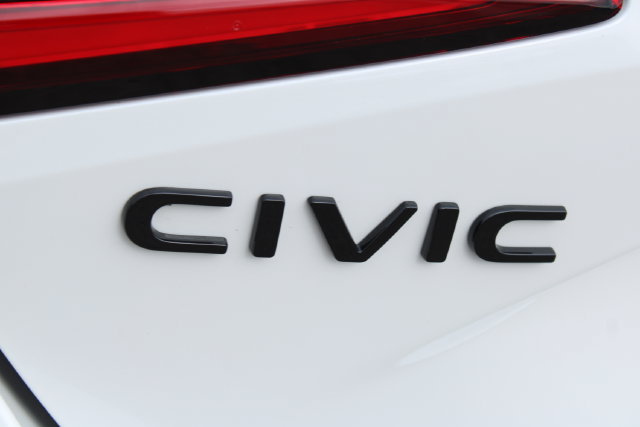 Used 2026 Honda Civic Sport image 8