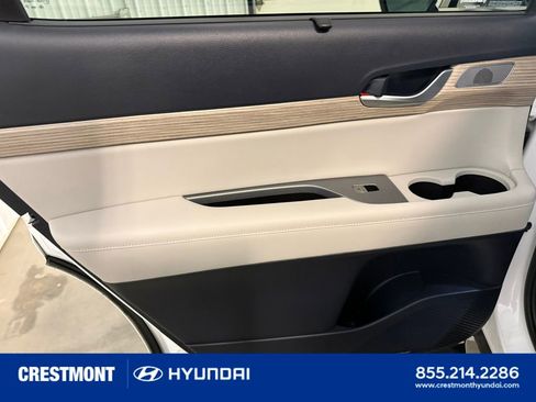 Used 2021 Hyundai Palisade Limited AWD/4WD image 25