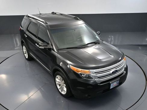 Used 2013 Ford Explorer XLT image 61