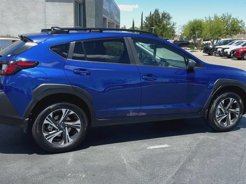 New 2026 Subaru Crosstrek 2.0i Premium AWD/4WD image 8