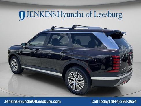 New 2026 Hyundai Palisade SEL Premium FWD image 7