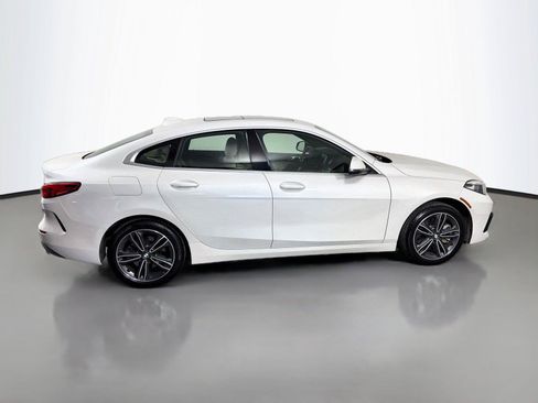 Used 2022 BMW 228i Gran Coupe FWD image 4