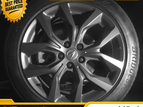 Used 2023 Acura MDX A-Spec AWD/4WD image 24
