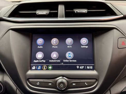 Used 2021 Chevrolet TrailBlazer LT w/ Driver Confidence Package image 20