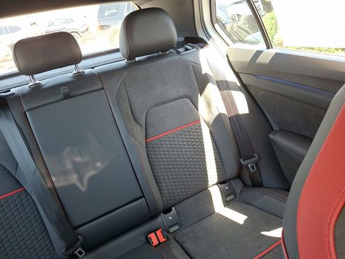 New 2025 Volkswagen GTI SE image 14