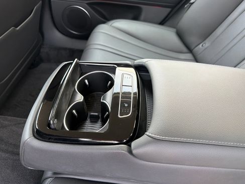 Used 2026 Genesis G80 2.5T AWD/4WD image 15