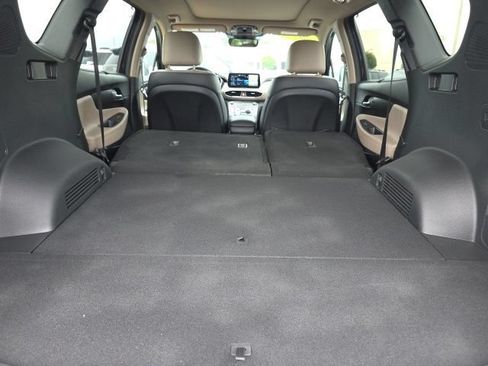Certified 2022 Hyundai Santa Fe SEL w/ Convenience + Premium Package AWD/4WD image 28