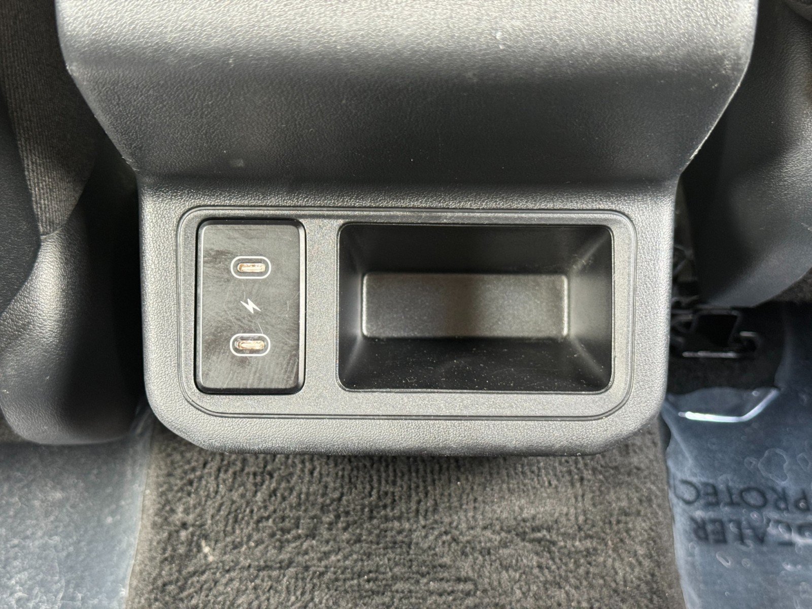 Used 2025 Kia K4 EX FWD image 30