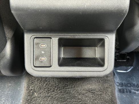 Used 2025 Kia K4 EX FWD image 30