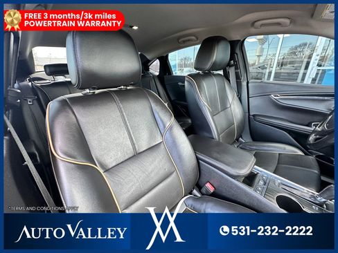 Used 2019 Chevrolet Impala Premier image 17