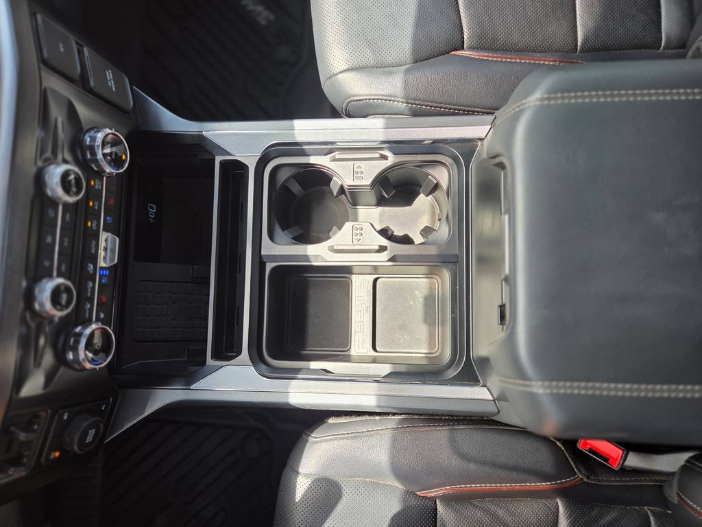 Used 2024 Ford F250 Lariat w/ Chrome Package AWD/4WD image 25