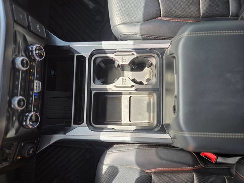 Used 2024 Ford F250 Lariat w/ Chrome Package AWD/4WD image 25