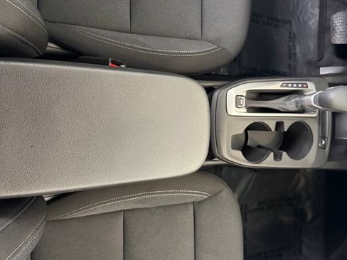 New 2026 Chevrolet Trax LS w/ LS Convenience Package FWD image 21
