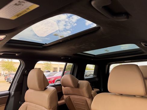 New 2026 Hyundai Santa Fe Calligraphy image 25