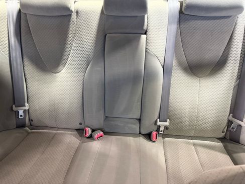 Used 2007 Toyota Camry XLE FWD image 25